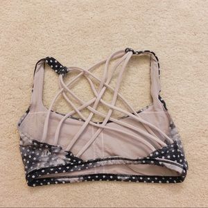 Lululemon sports bra ⚡️